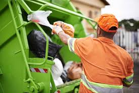 Best Residential Junk Removal  in De Pere, WI